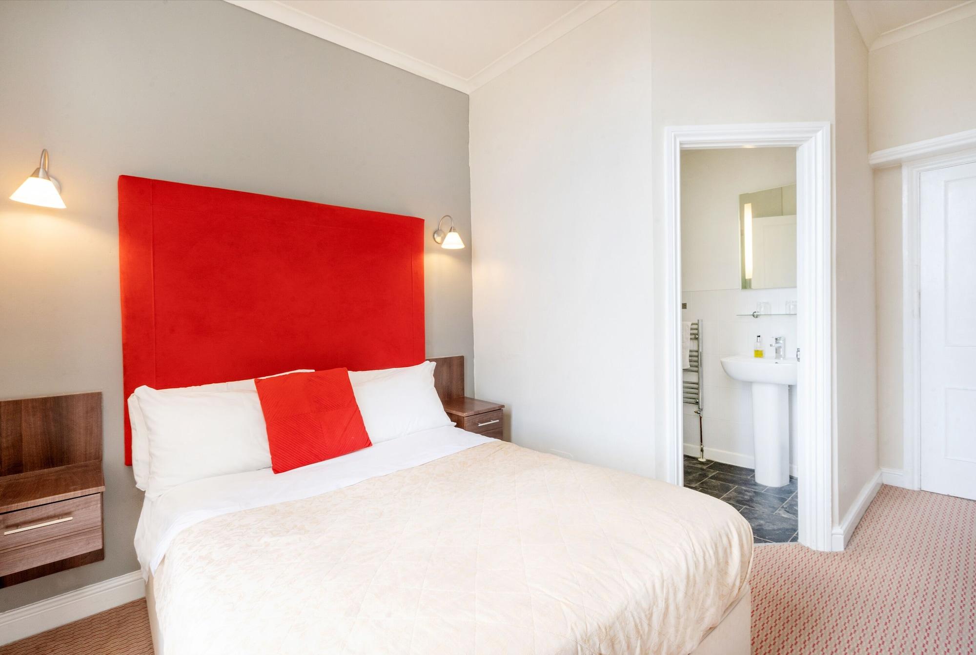 The Clifton Hotel Bristol Exterior foto