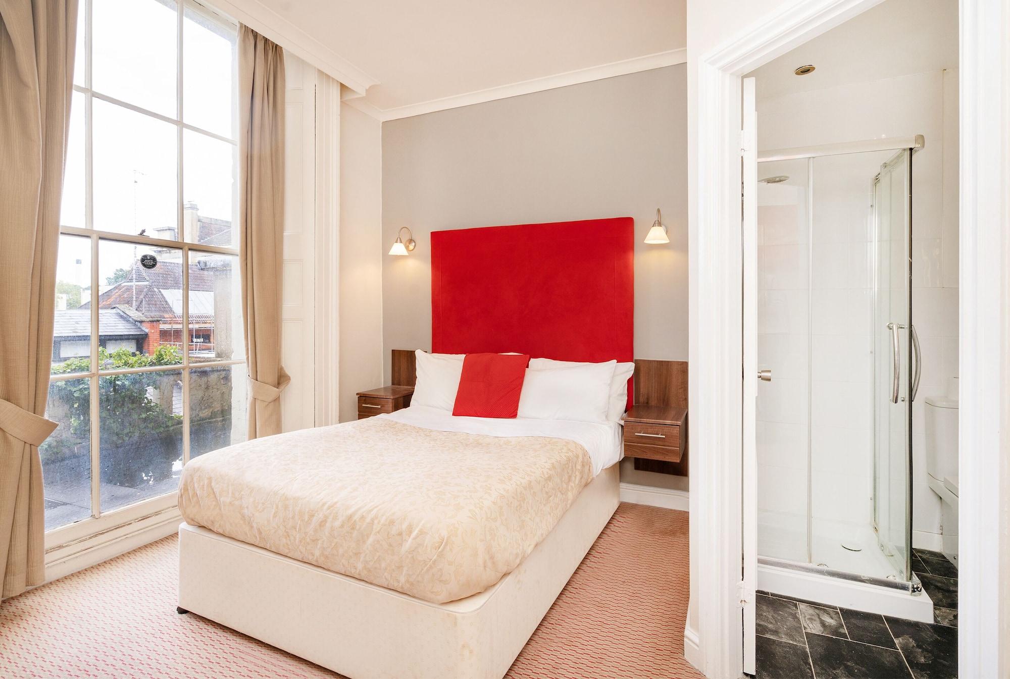 The Clifton Hotel Bristol Exterior foto