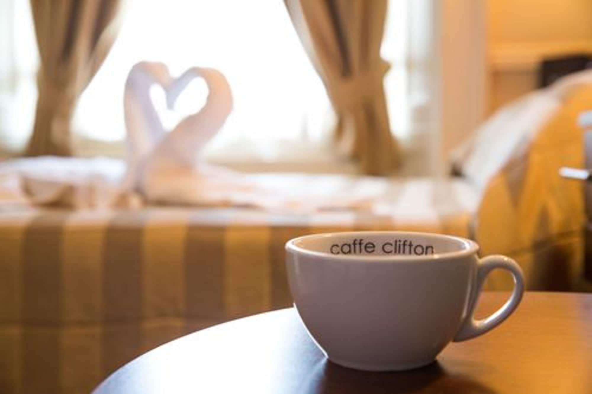 The Clifton Hotel Bristol Exterior foto