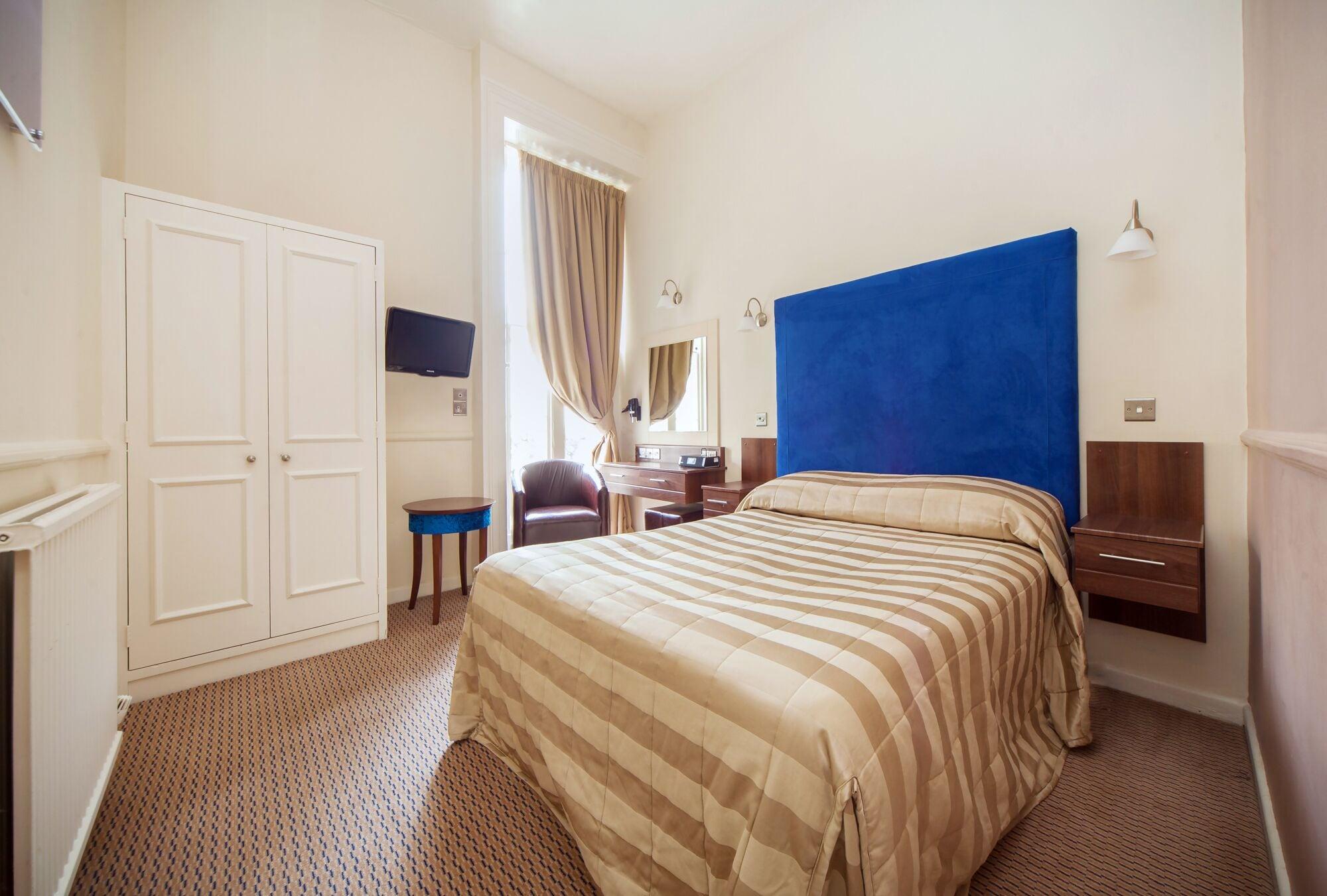 The Clifton Hotel Bristol Exterior foto