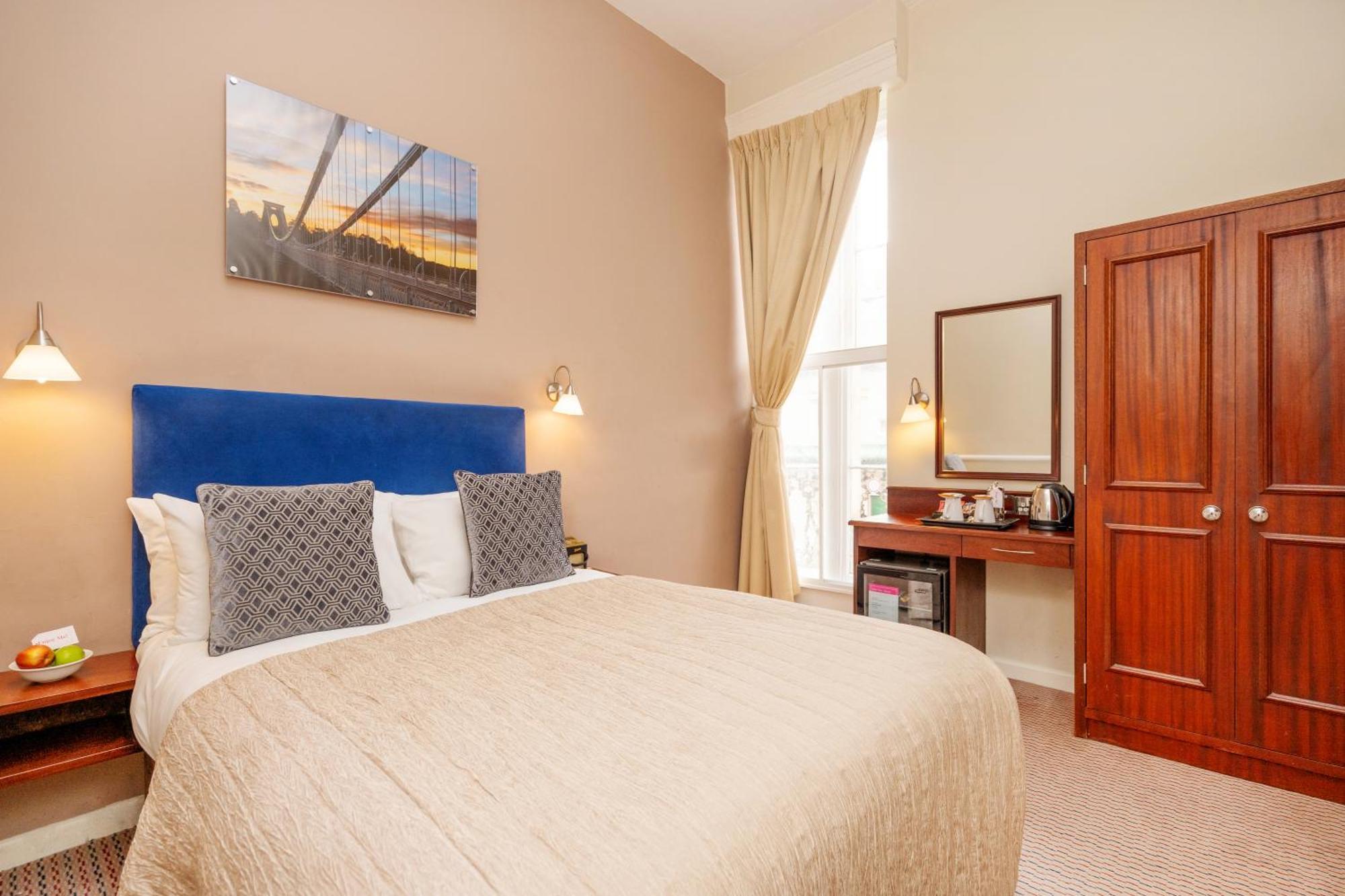 The Clifton Hotel Bristol Exterior foto