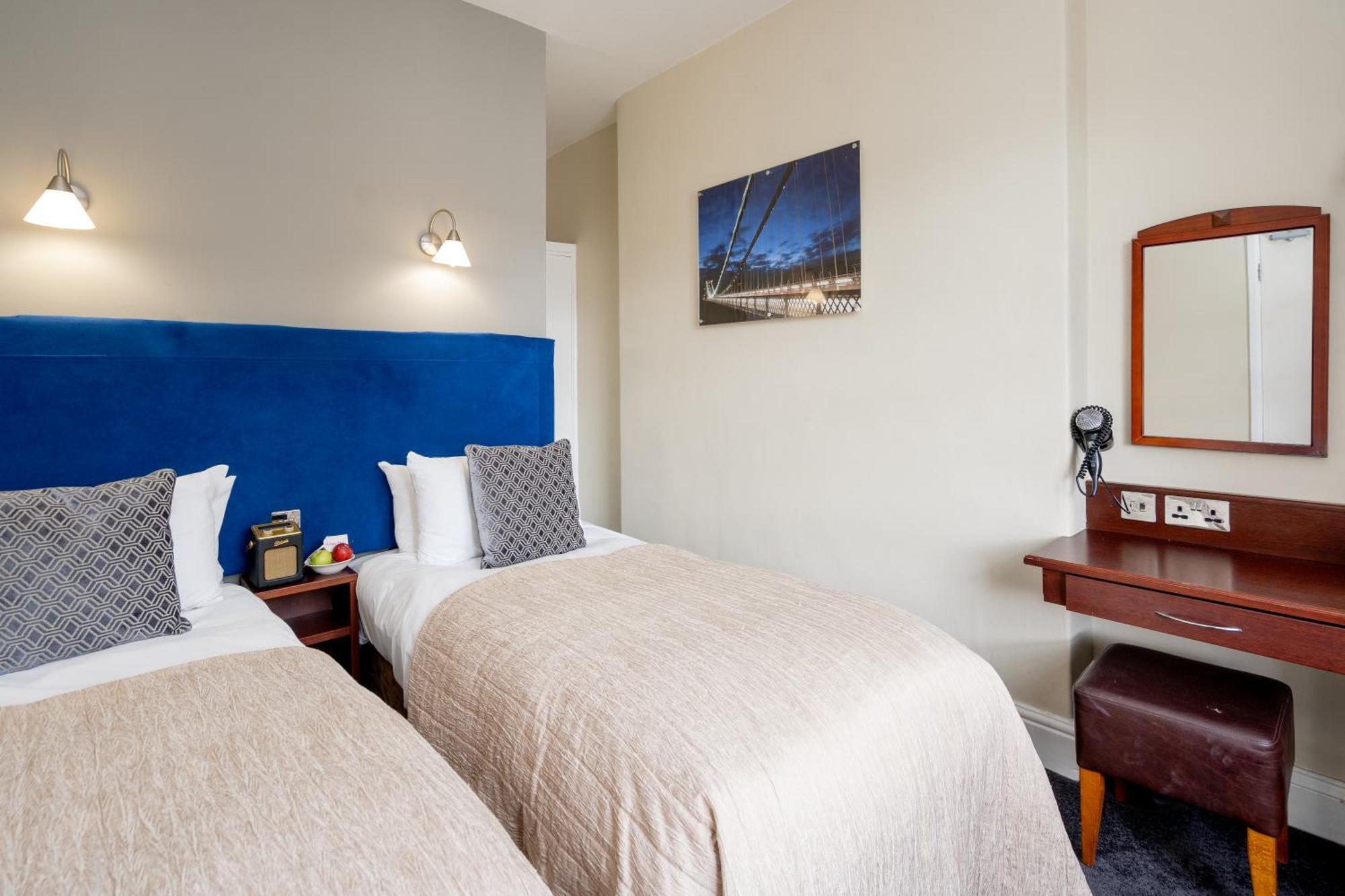 The Clifton Hotel Bristol Exterior foto